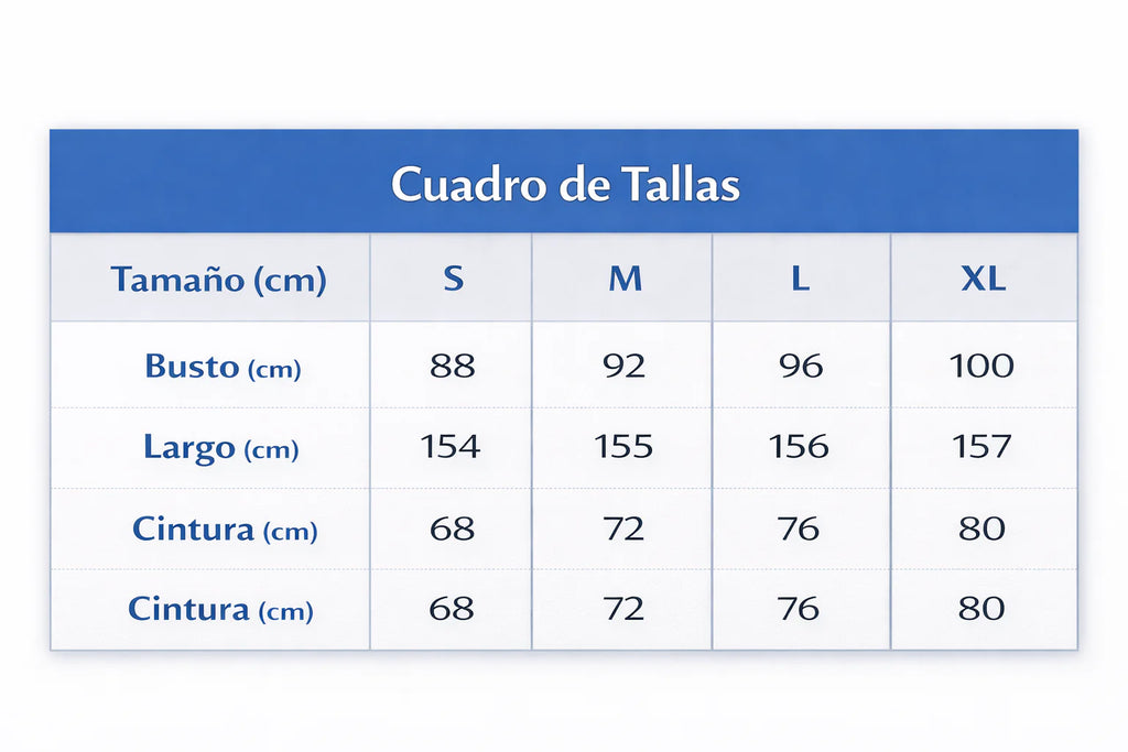 Vestido elegante con lazo