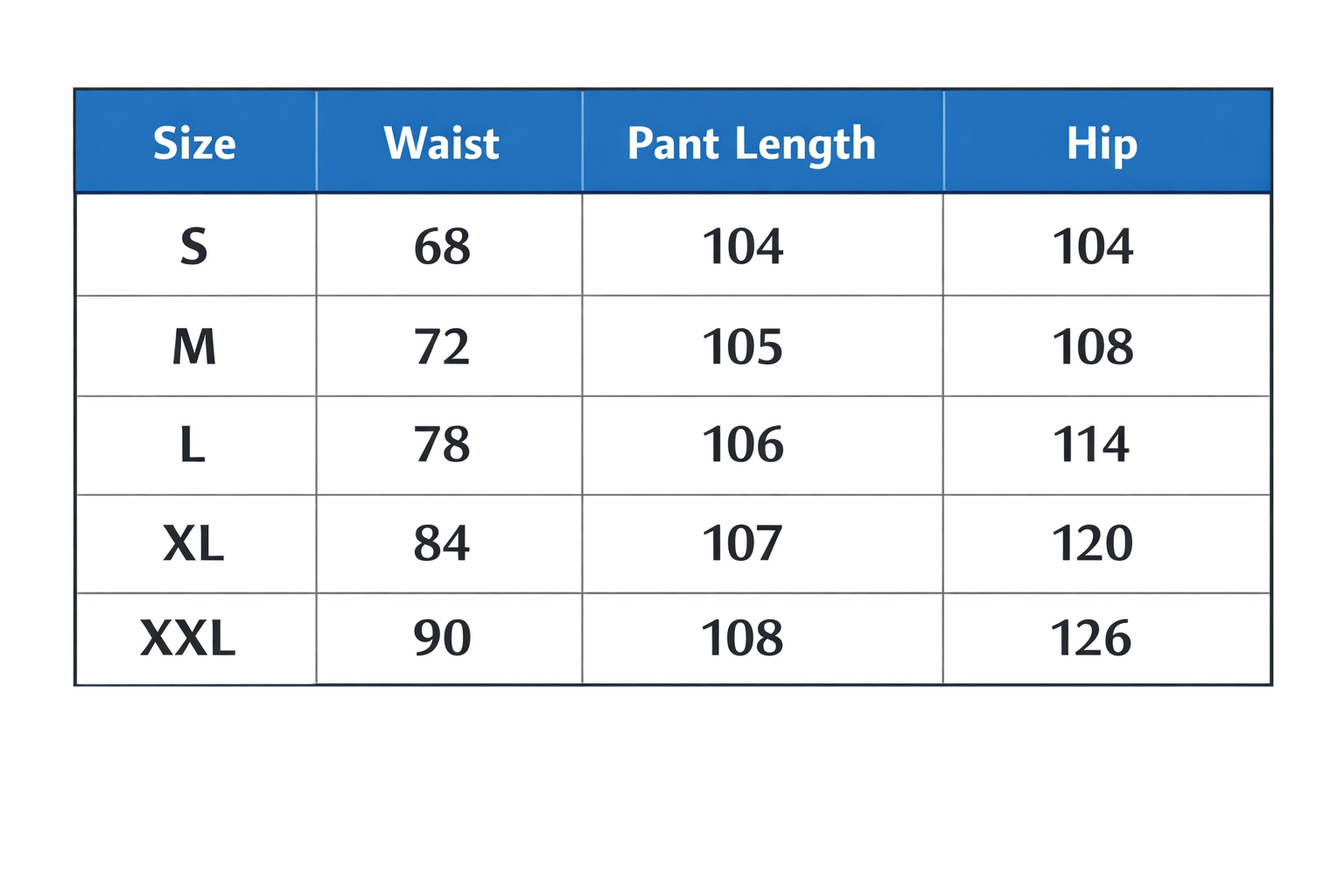 Pantalón casual  con cordón, cintura media