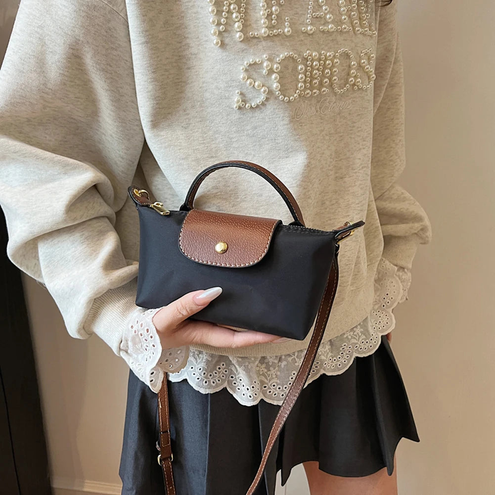 Bolsos cruzados de moda