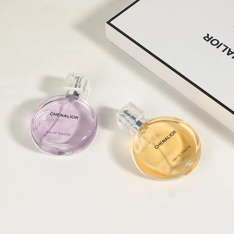 Set de regalo  de 105 ml (3 unidades), con aroma a chipre floral afrutado