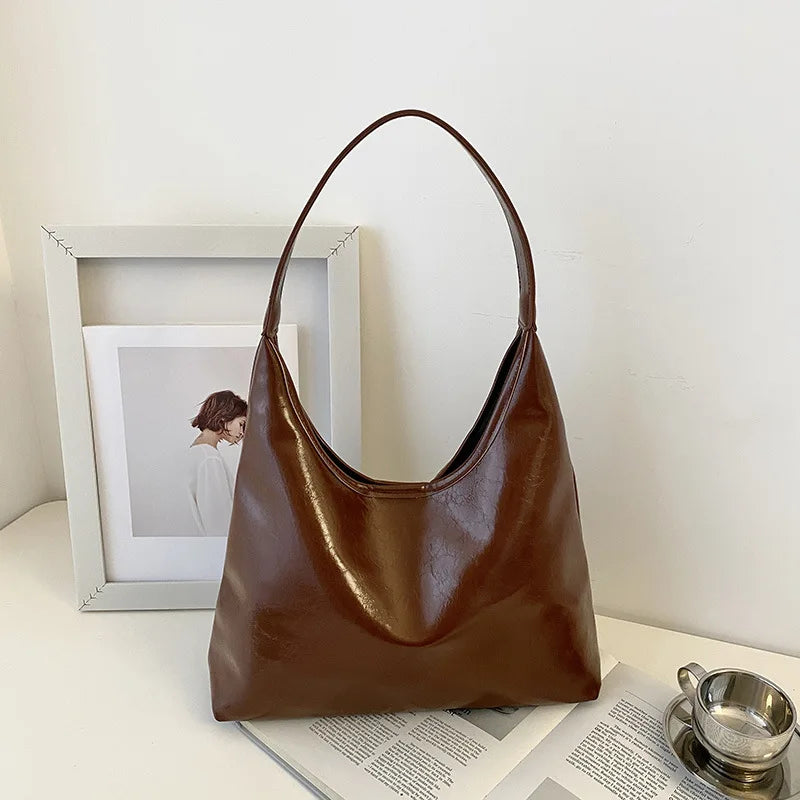 Bolso de mano estilo coreano