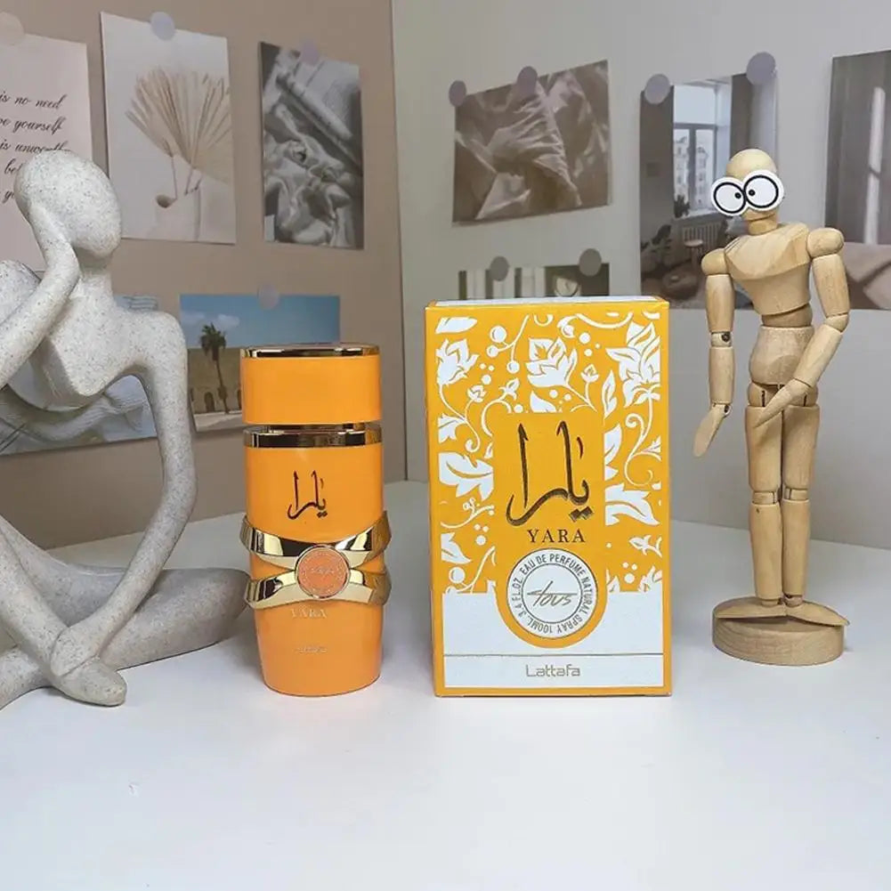 Perfumes Árabes Premium para mujer.