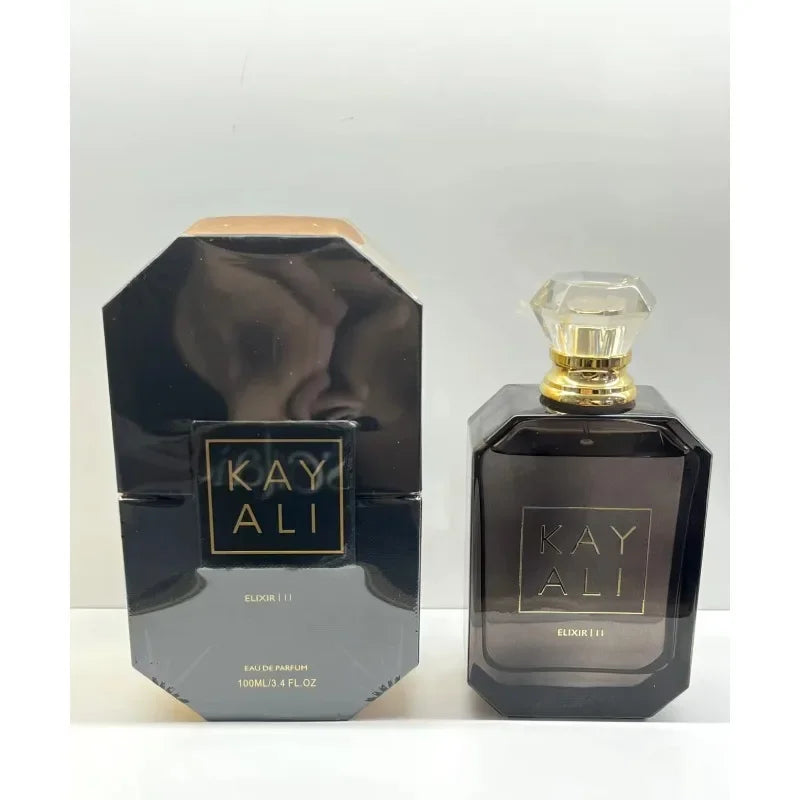 Perfume 100 ml - 16 aromas