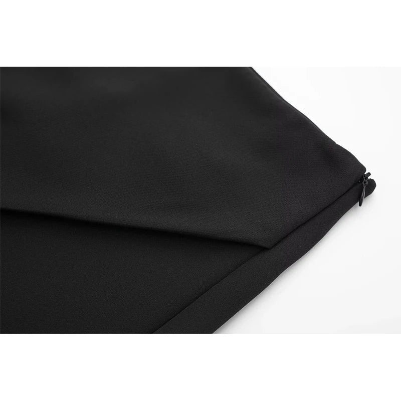 Falda pantalón casual