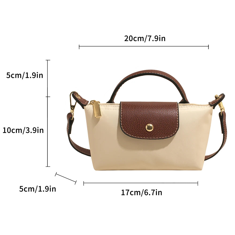 Bolsos cruzados de moda