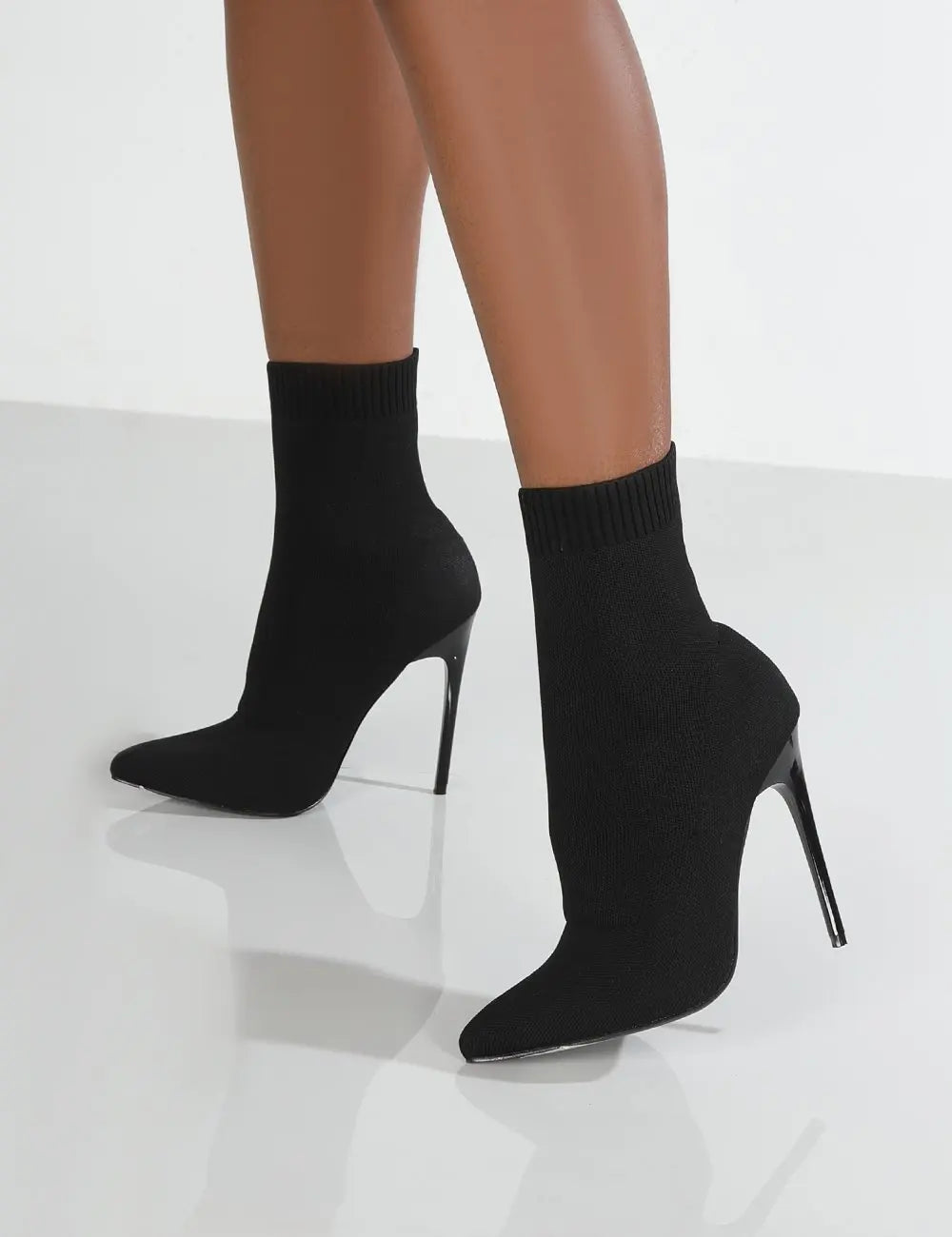 Botas elegantes