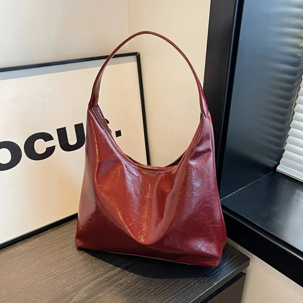 Bolso de mano estilo coreano