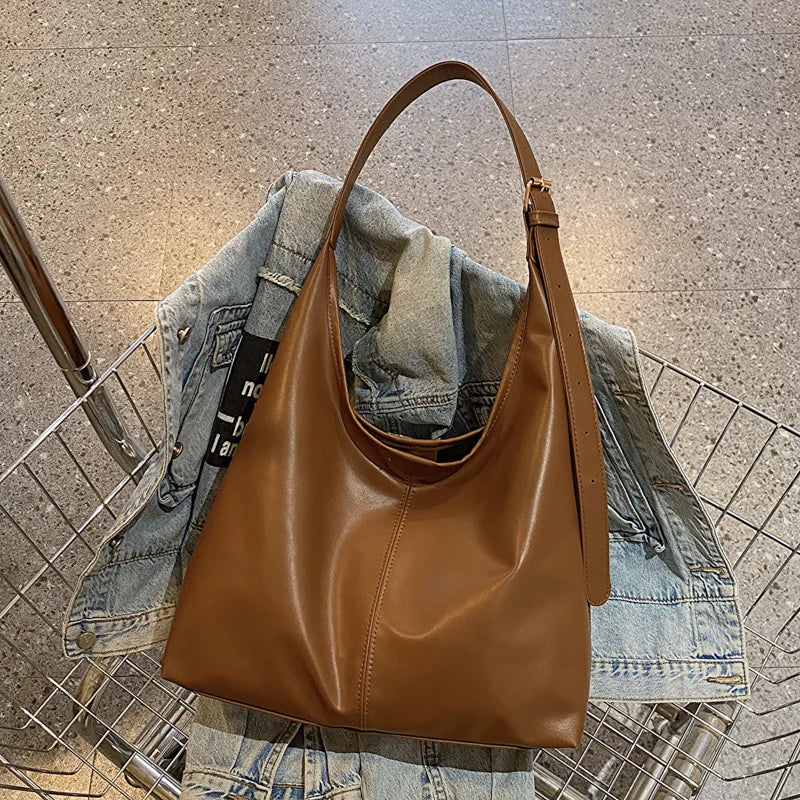 Bolso tote, cuadrado