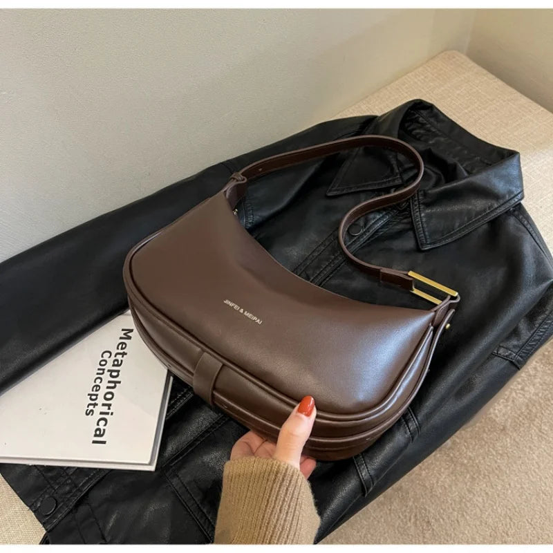 Bolso cuadrado pequeño simple