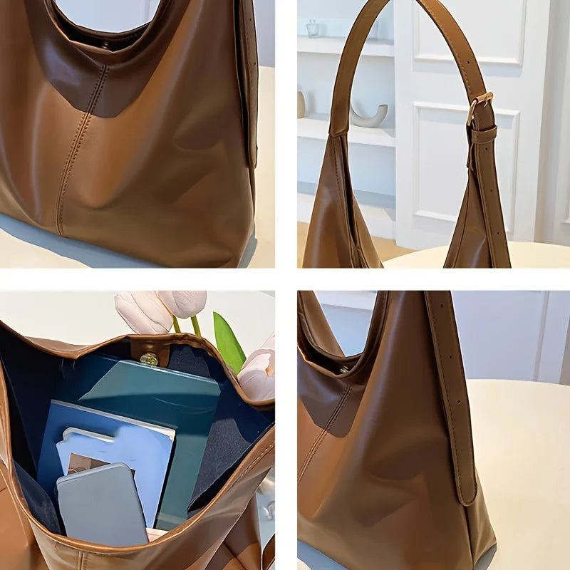 Bolso tote, cuadrado