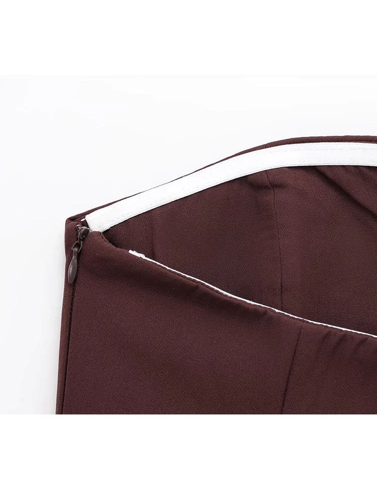 Tops de Primavera - Verano