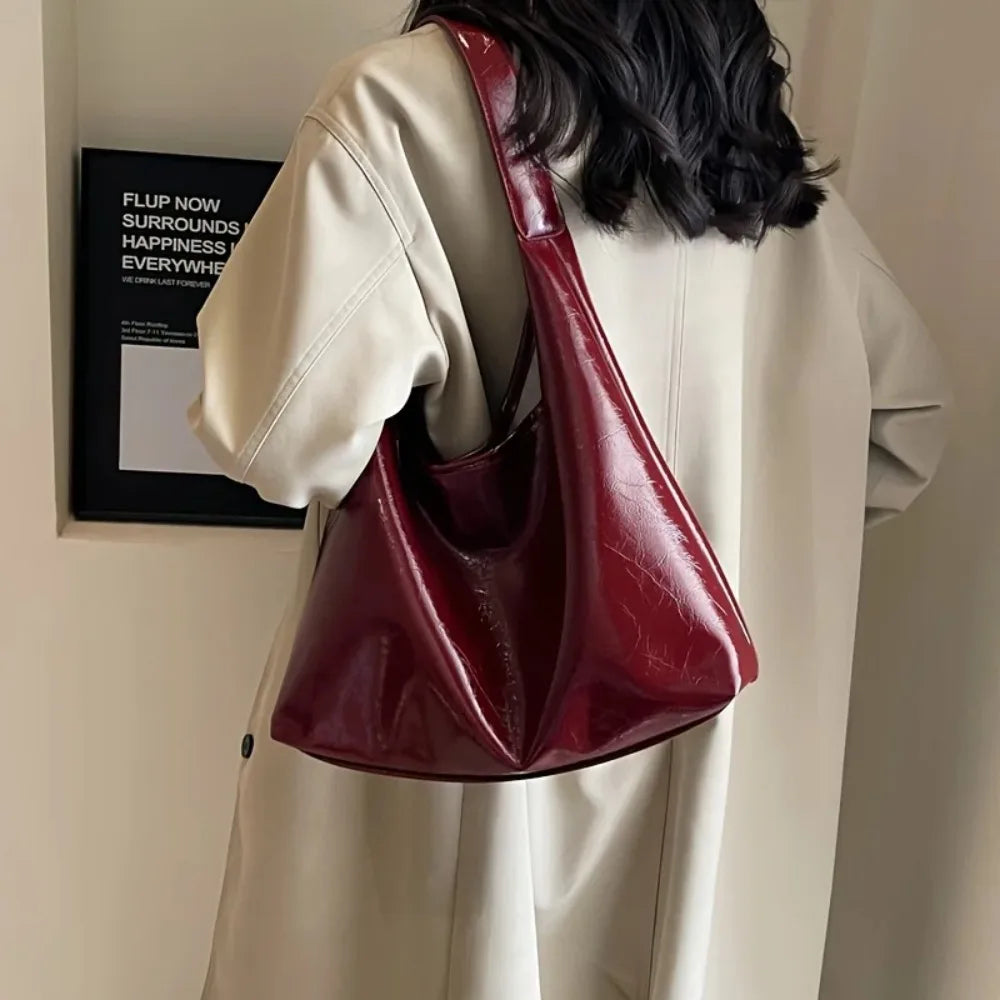 Bolso de mano estilo coreano
