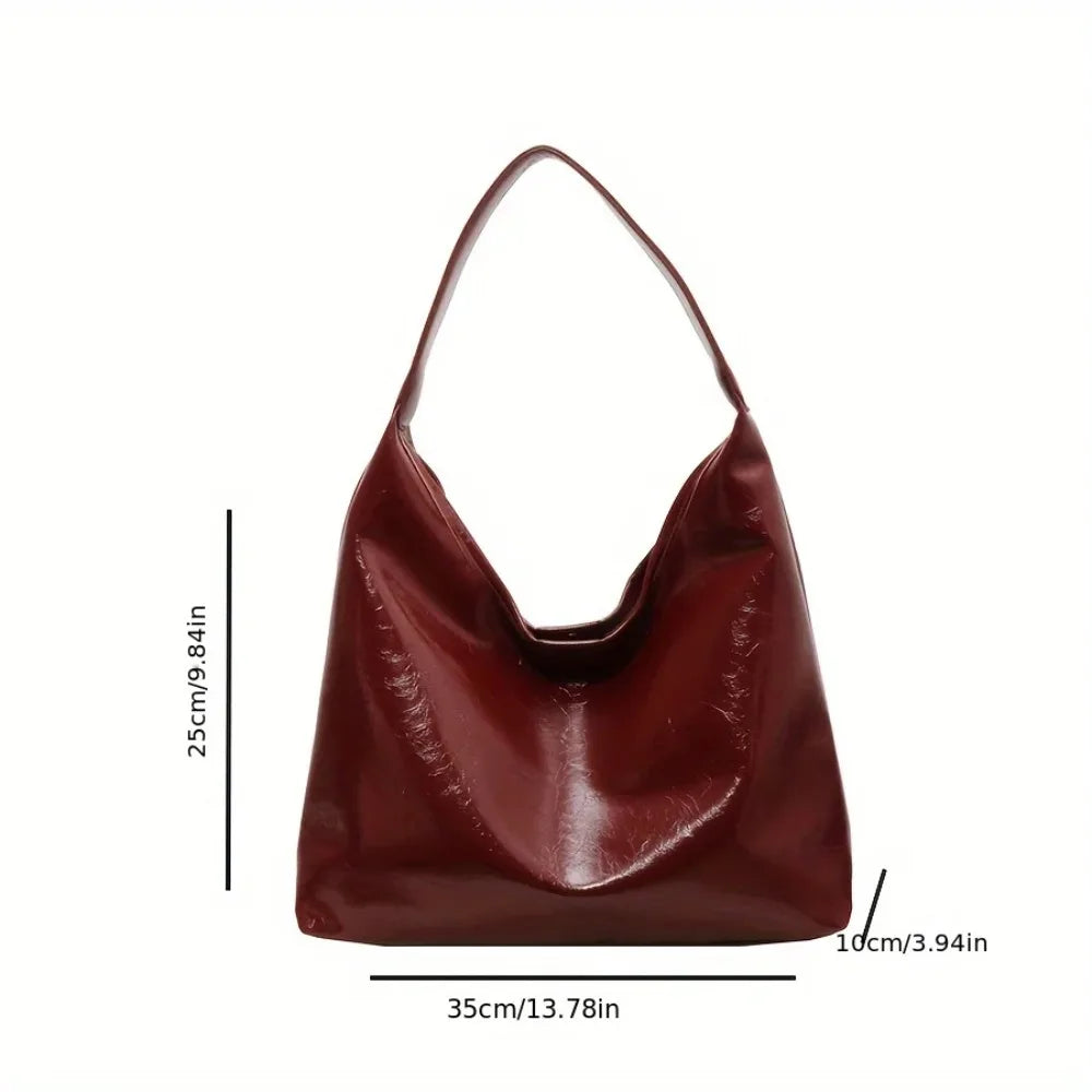 Bolso de mano estilo coreano