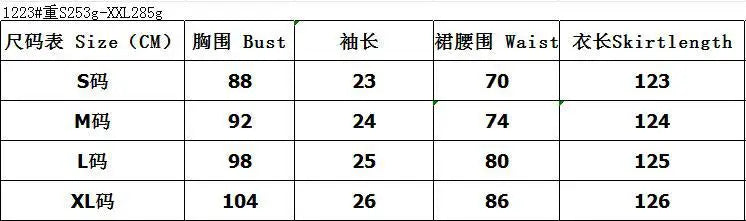 Vestido largo elegante de verano con estampado floral
