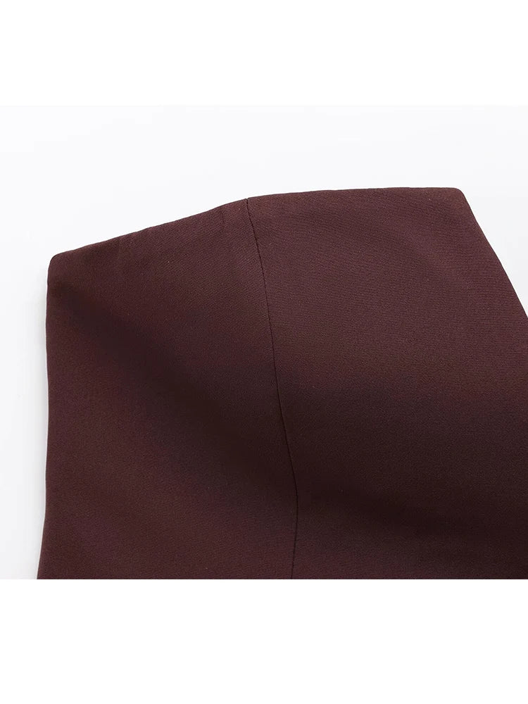 Tops de Primavera - Verano