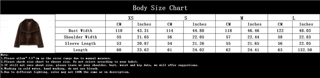 Chaquetón KONDALA Casual Piel Sintética