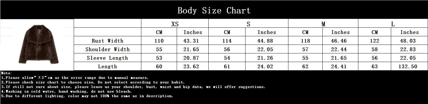 Chaquetón KONDALA Casual Piel Sintética