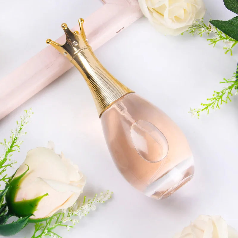 MISS GOCO J'adore Perfume árabe con aroma a frutas