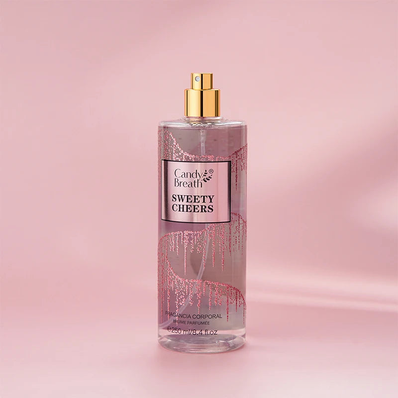 Perfume Secret con aroma a Vainilla Floral