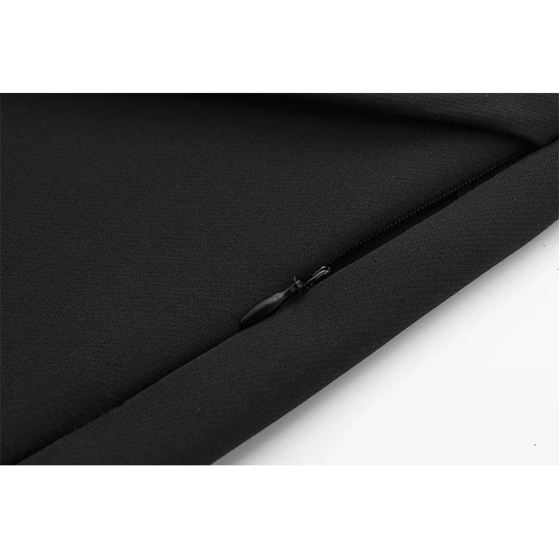 Falda pantalón casual