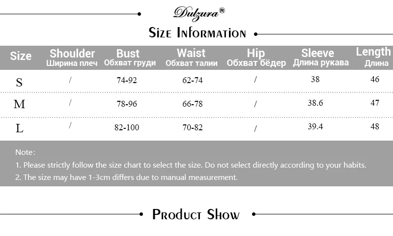 Top Dulzura elegante