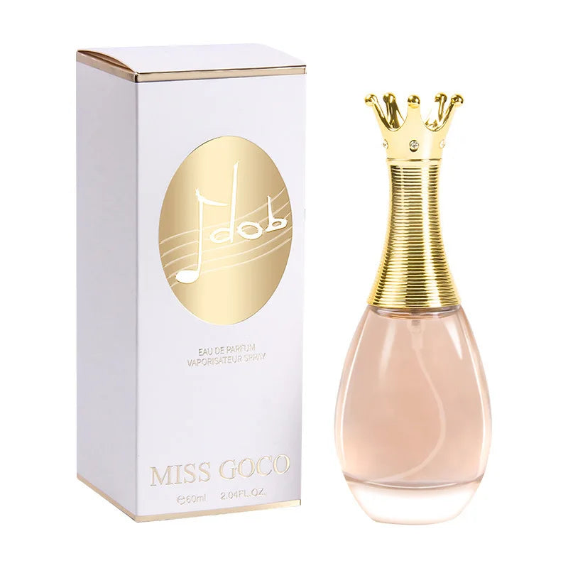MISS GOCO J'adore Perfume árabe con aroma a frutas