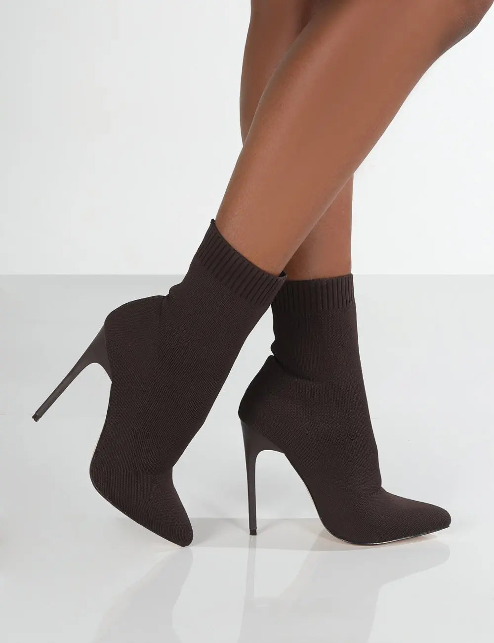 Botas elegantes