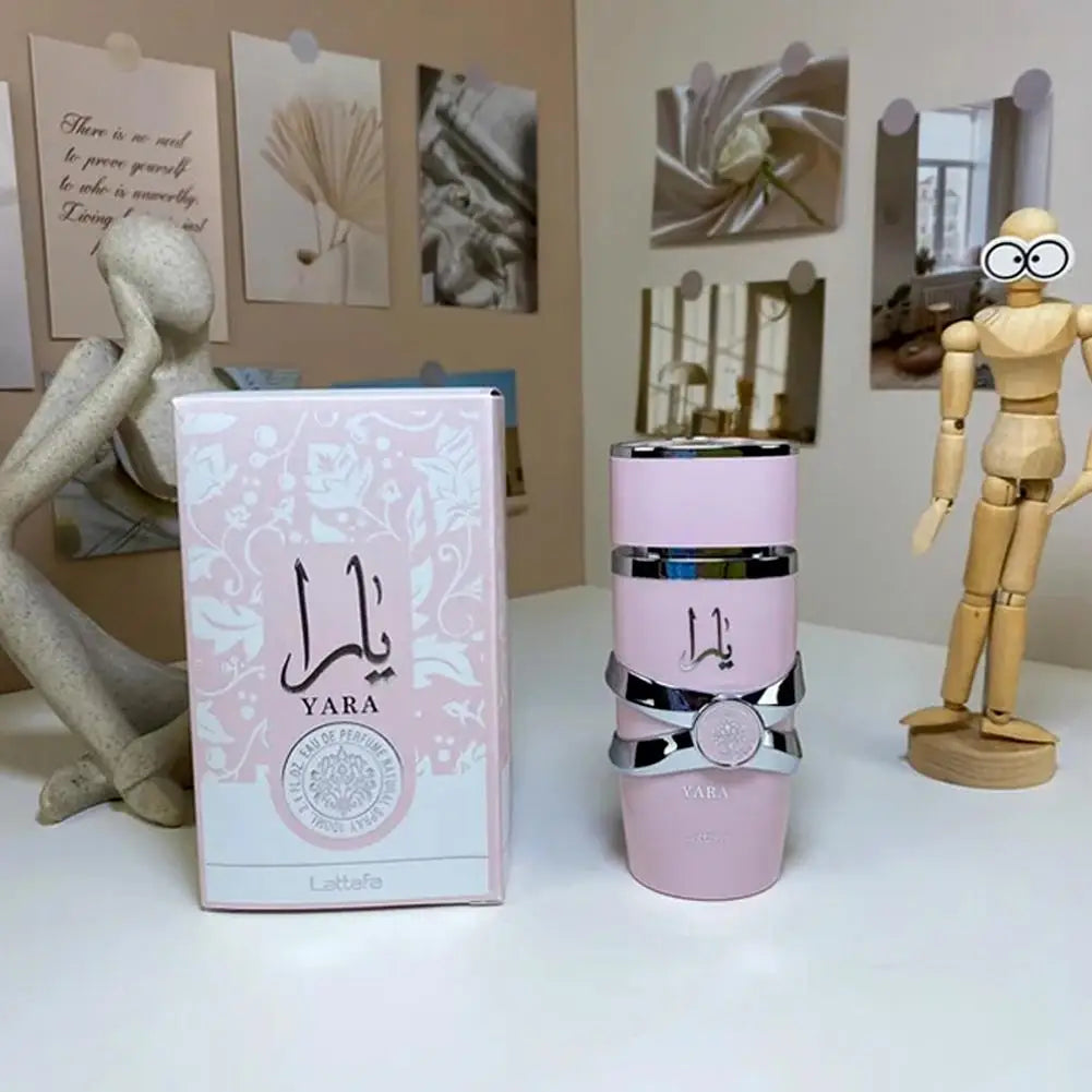 Perfumes Árabes Premium para mujer.