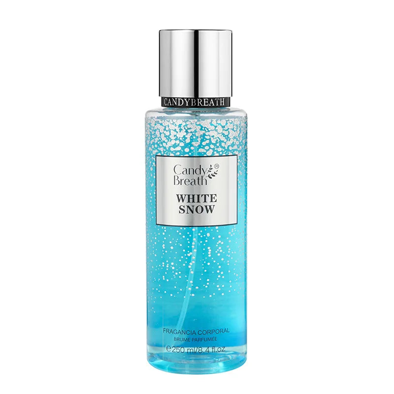 Perfume Secret con aroma a Vainilla Floral