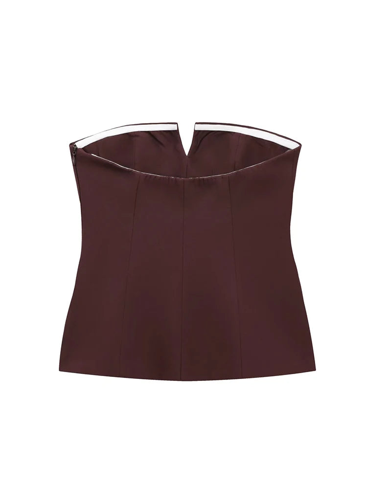 Tops de Primavera - Verano