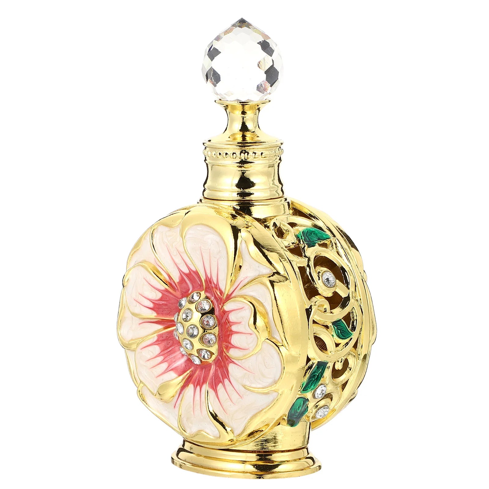 Perfume de 12 ml con aceite esencial de boticario árabe