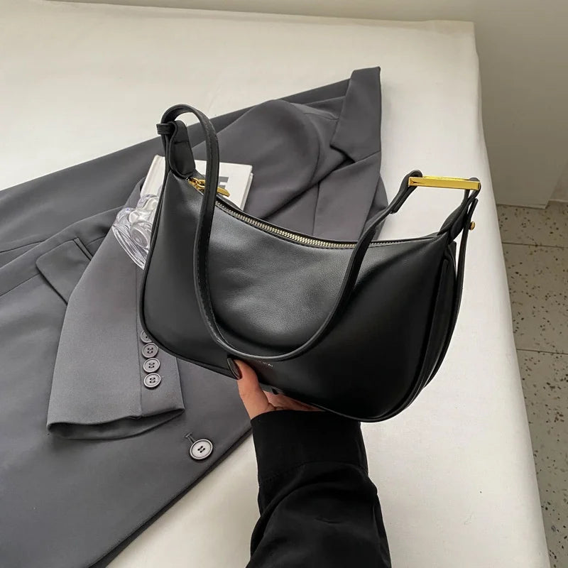 Bolso cuadrado pequeño simple