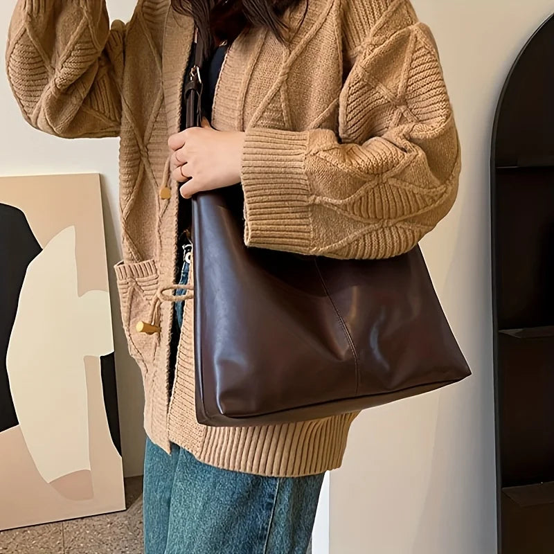 Bolso tote, cuadrado