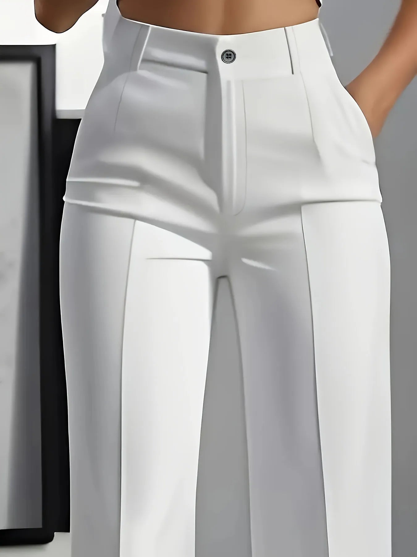 Pantalones de traje