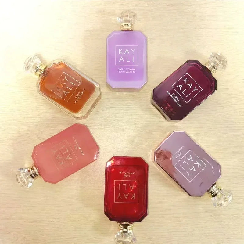 Perfume 100 ml - 16 aromas