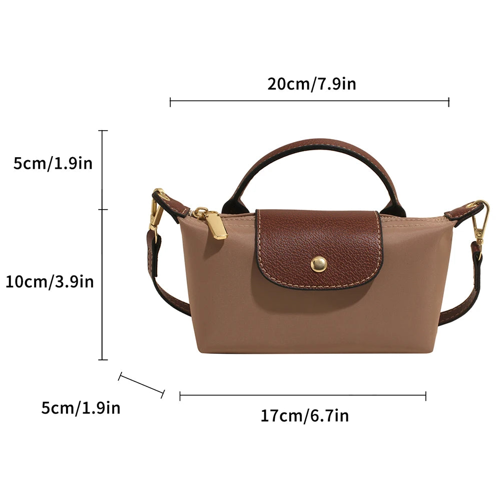 Bolsos cruzados de moda