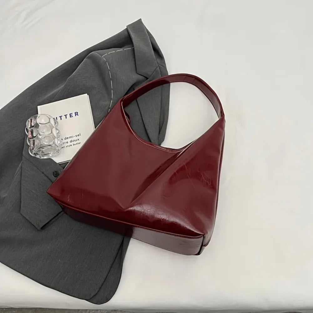 Bolso de mano estilo coreano
