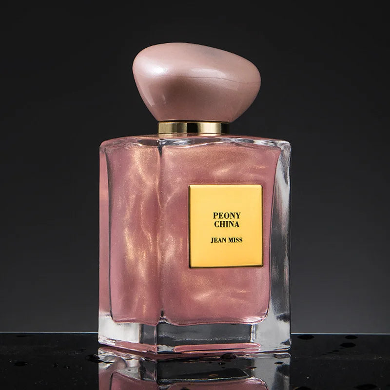 Perfume único
