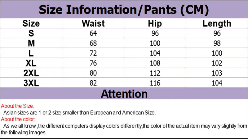 Conjunto de chándal