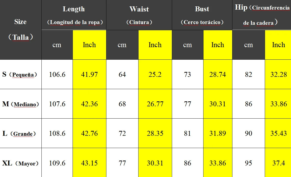 Vestido largo con tirantes