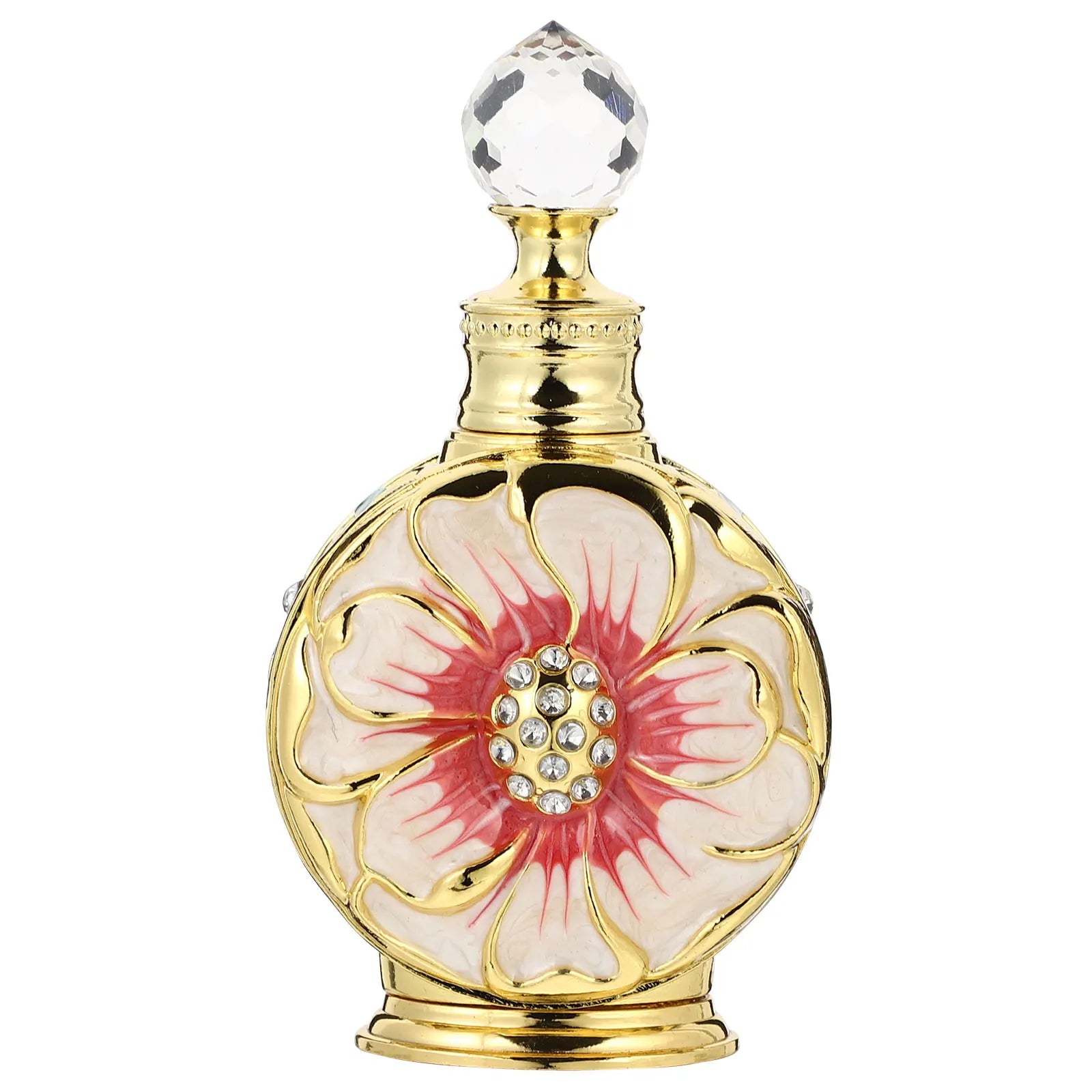 Perfume de 12 ml con aceite esencial de boticario árabe