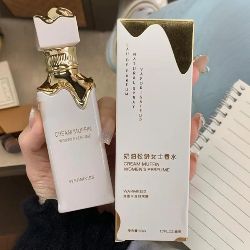 Perfume árabe con aroma a vainilla, caramelo avanzado