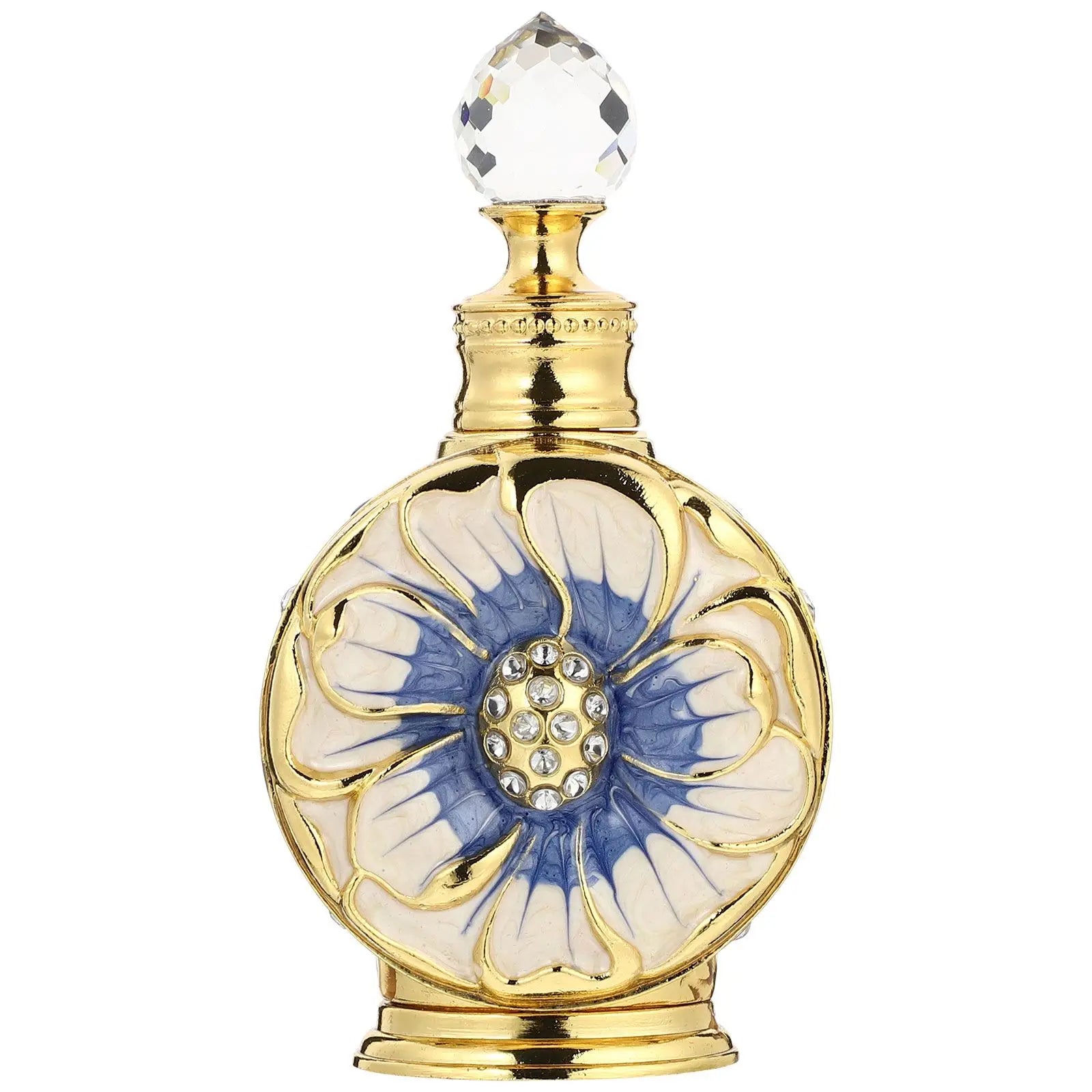 Perfume de 12 ml con aceite esencial de boticario árabe