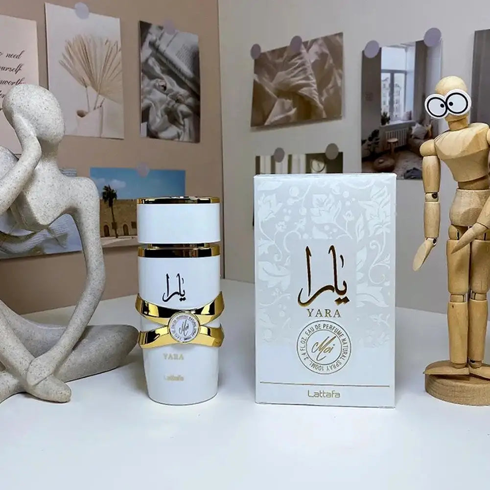 Perfumes Árabes Premium para mujer.