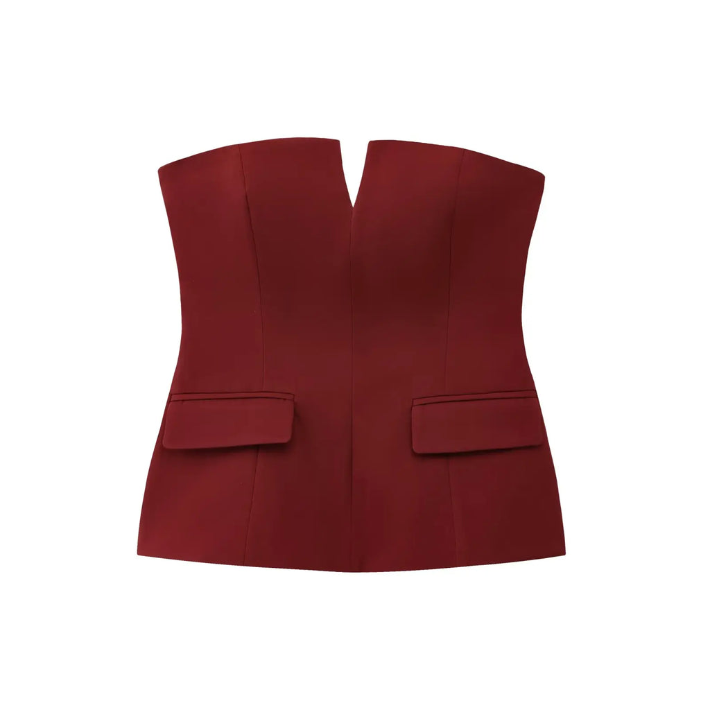 Tops de Primavera - Verano