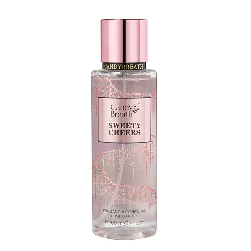 Perfume Secret con aroma a Vainilla Floral