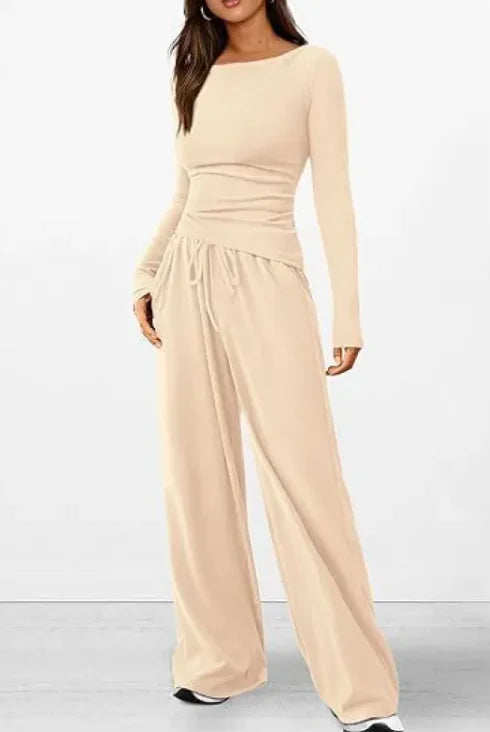 Conjunto asimétrico Urban Ease