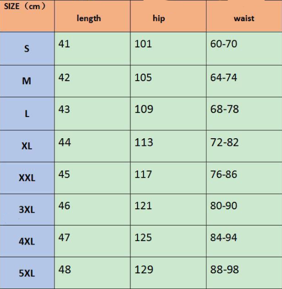 Pantalones cortos casuales de pierna ancha