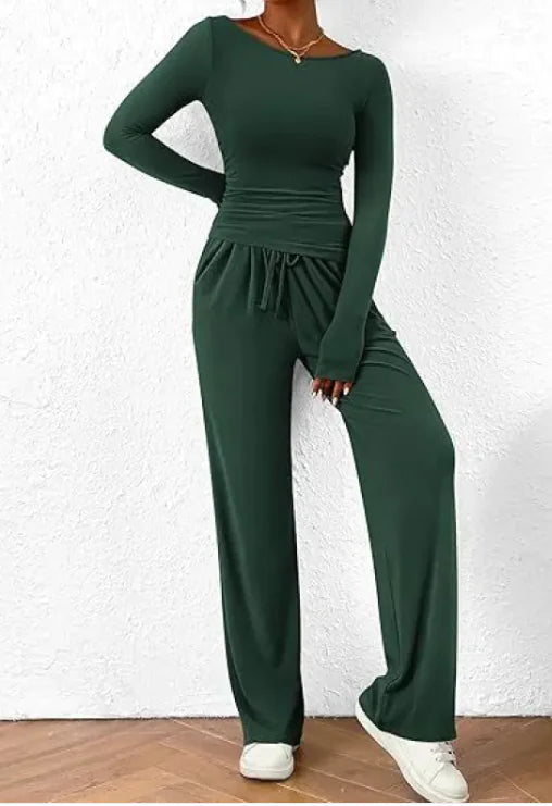 Conjunto asimétrico Urban Ease