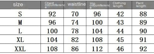 Conjunto de ropa urbana informal de color sólido